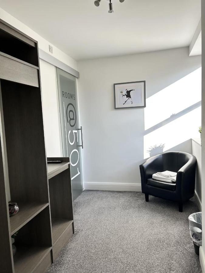 Rooms Kingswood Warmley Dış mekan fotoğraf