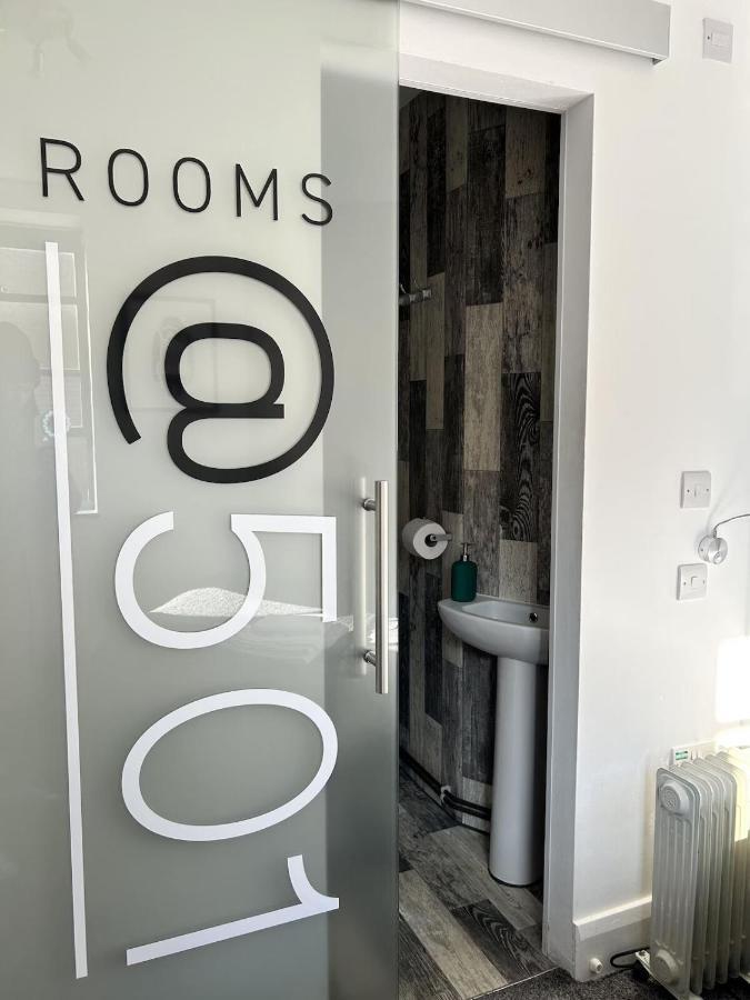 Rooms Kingswood Warmley Dış mekan fotoğraf