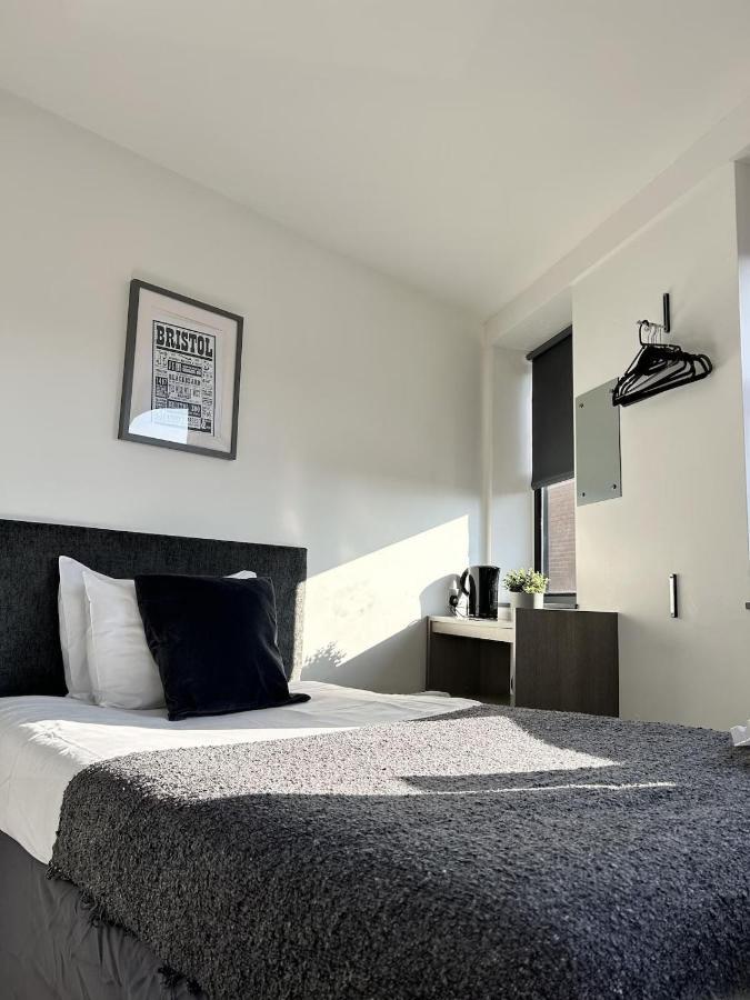 Rooms Kingswood Warmley Dış mekan fotoğraf